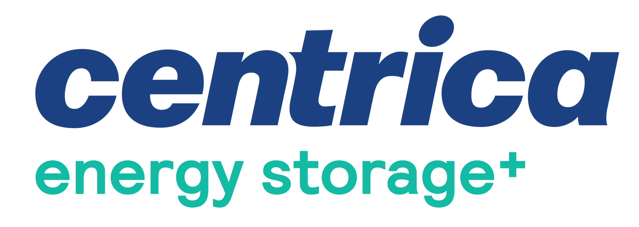 Centrica Energy Storage plus logo