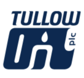 Tullow oil